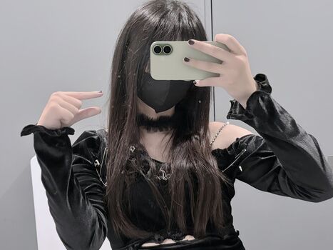 Full leaked Mayuzumidai private photo