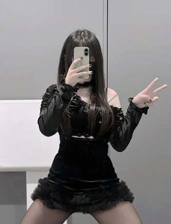 Full leaked Mayuzumidai private photo