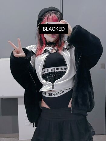 Full leaked Mayuzumidai private photo