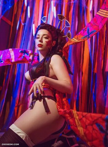 Full leaked Maywedacosplay private photo