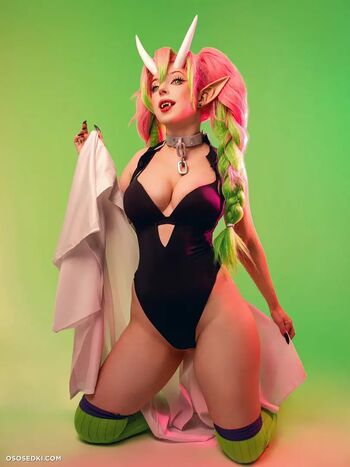 Full leaked Maywedacosplay private photo