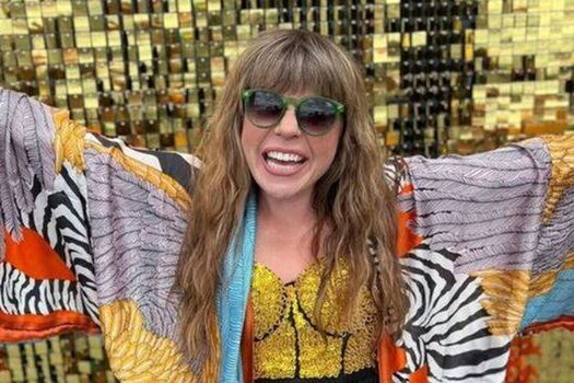 Full leaked Maywilliams private photo