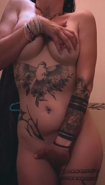 Full leaked Mayyaaa private photo