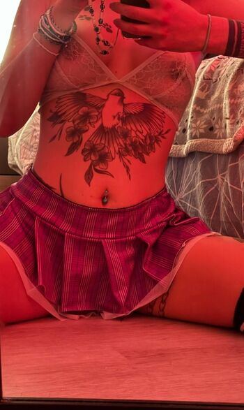 Full leaked Mayyaaa private photo