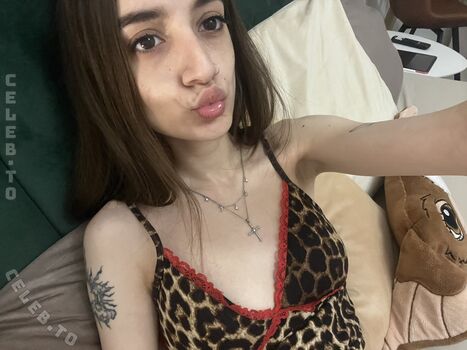 Full leaked Mayyabby page private photo