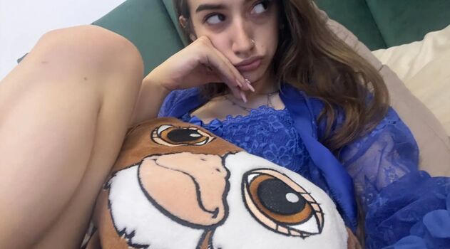 Full leaked Mayyabby private photo