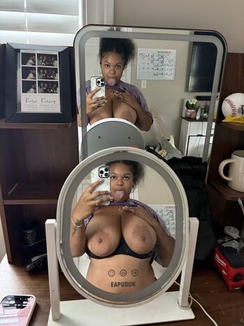 Full leaked Mayybaccc private photo