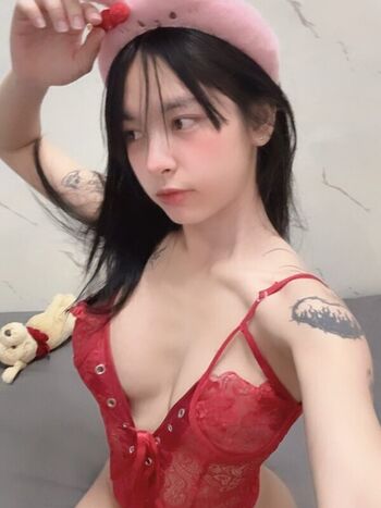 Full leaked Mayyy private photo