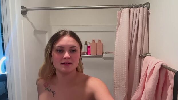 Full leaked Mazzih private photo