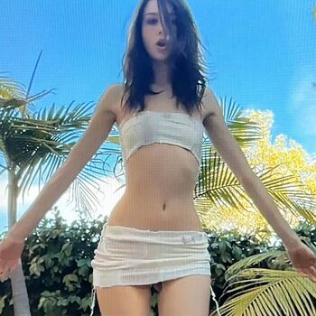 Full leaked Mazzy joya page private photo