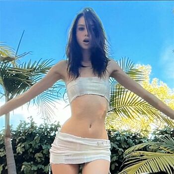 Full leaked Mazzy joya page private photo