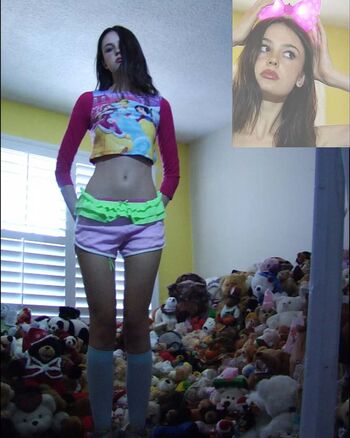 Full leaked Mazzy joya page private photo