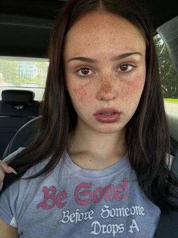 Full leaked Mazzy joya private photo