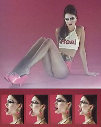Full leaked Mazzy joya private photo