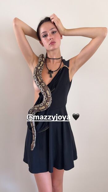 Mazzy Joya