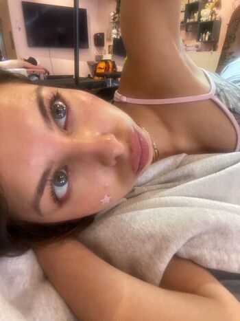 Full leaked Mazzymink private photo