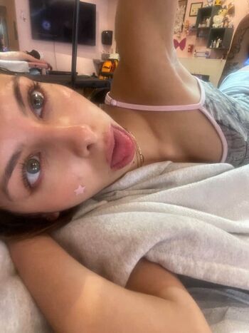 Full leaked Mazzymink private photo