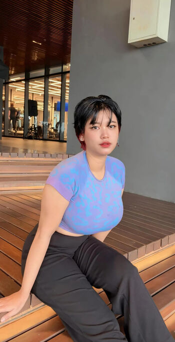 Full leaked Mba yor private photo