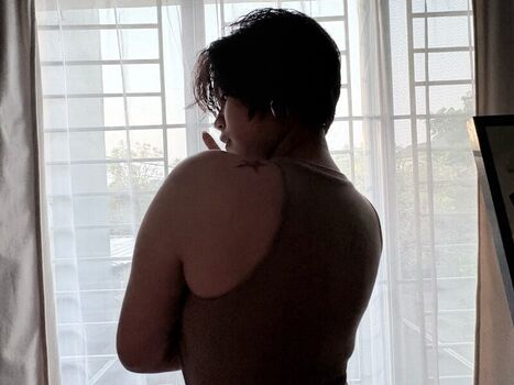 Full leaked Mba yor private photo