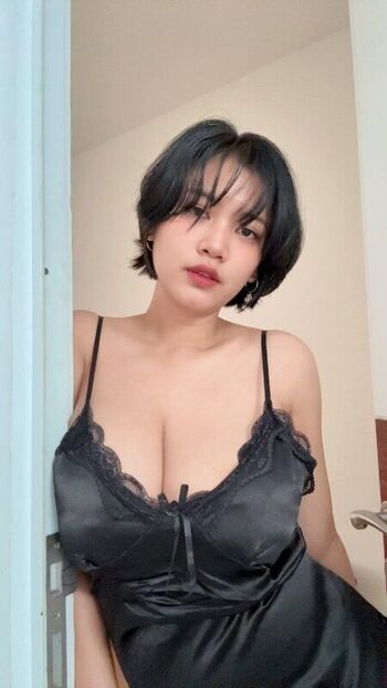 Full leaked Mba yor private photo