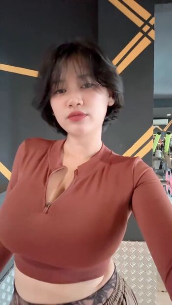 Full leaked Mba yor private photo