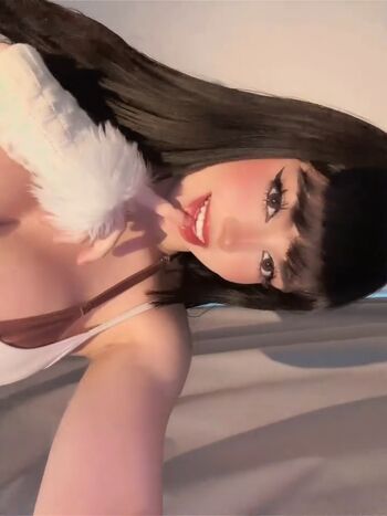 MC Bella Angel