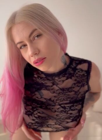 Full leaked Mc erikah page private photo
