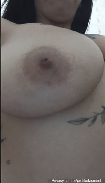 Full leaked Mc iasmim private photo
