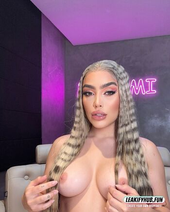 MC Mirella