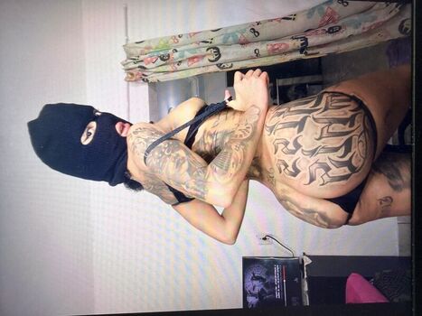 Full leaked Mc nina private photo