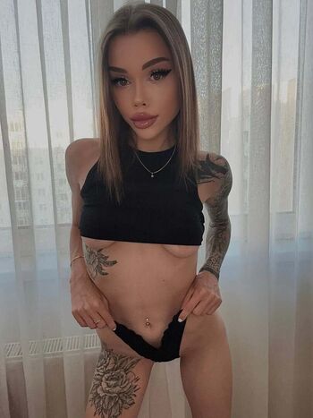 Full leaked Mc olivia private photo