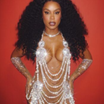 Full leaked Mc rebecca private photo