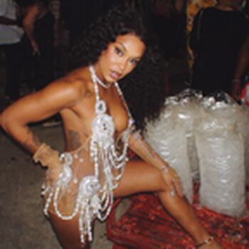 Full leaked Mc rebecca private photo