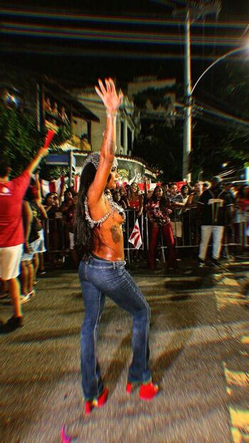 MC Rebecca