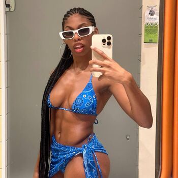 Full leaked Mc soffia private photo