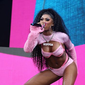 Full leaked Mc soffia private photo