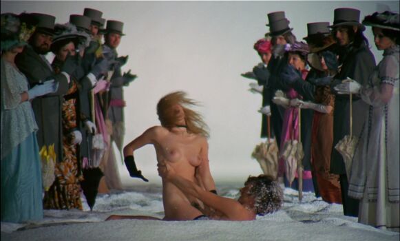 Full leaked Mcanique private photo