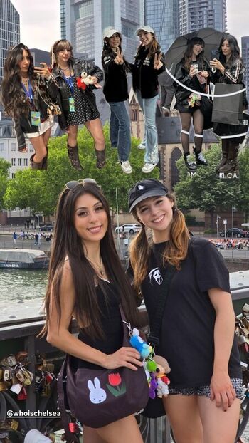 Full leaked Mcddle private photo