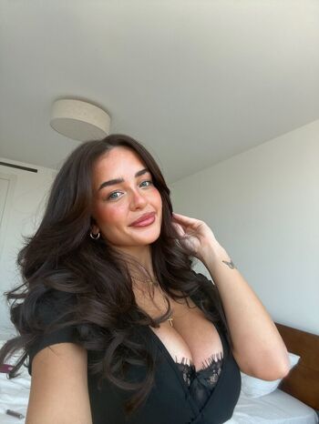 Full leaked Mck aymariah private photo