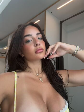 Full leaked Mck aymariah private photo