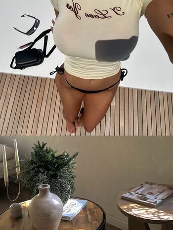 Full leaked Mck aymariah private photo