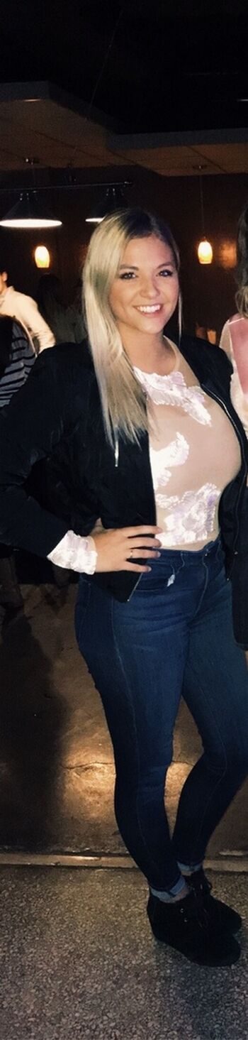 Full leaked Mckenna demoe page private photo