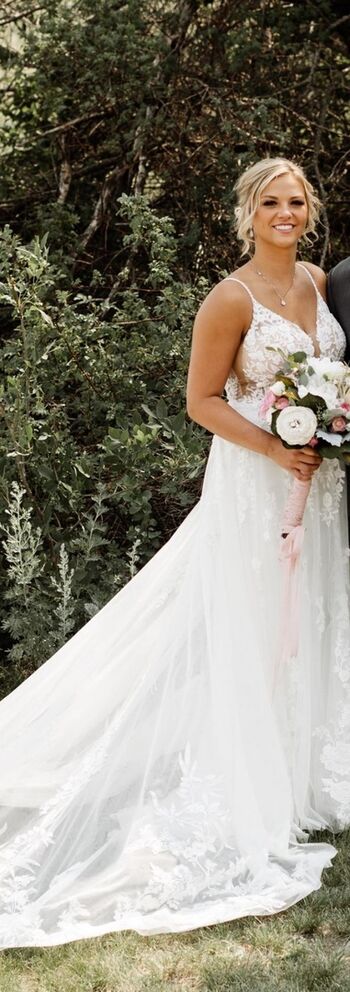 Full leaked Mckenna demoe private photo