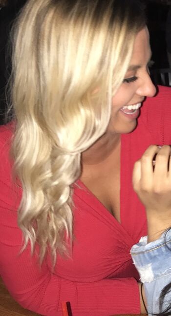 Full leaked Mckenna demoe private photo