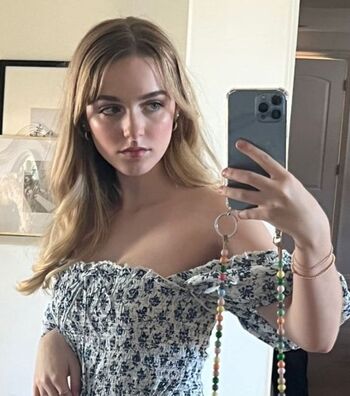 Mckenna Grace