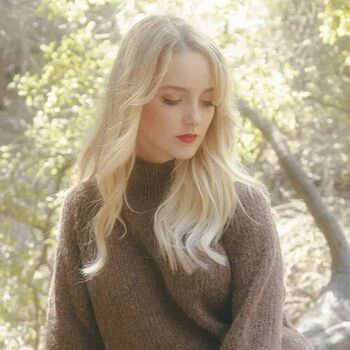 Mckenna Grace