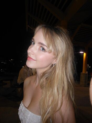 Mckenna Grace