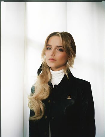 Mckenna Grace