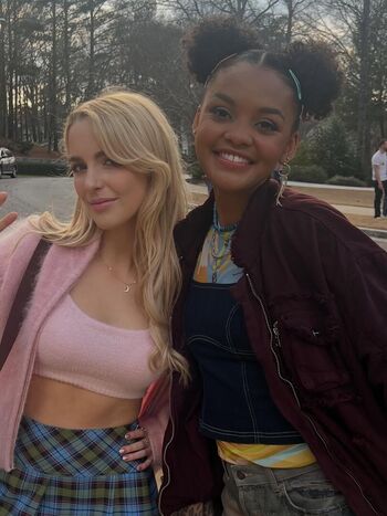 Mckenna Grace