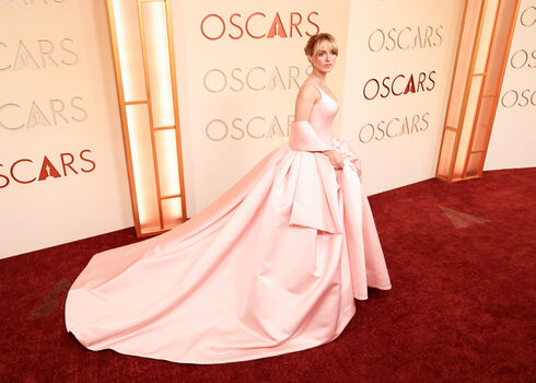 Mckenna Grace